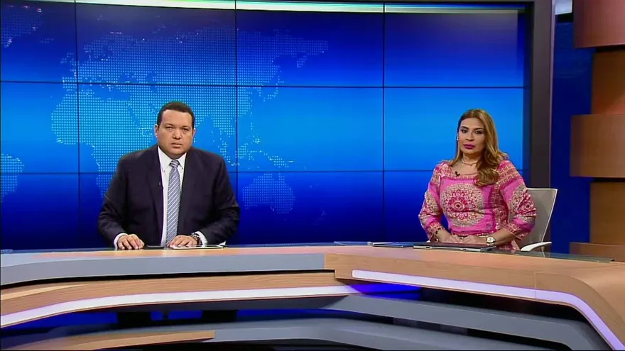 Noticiero Estelar 04 de abril del 2017 - Bloque 3