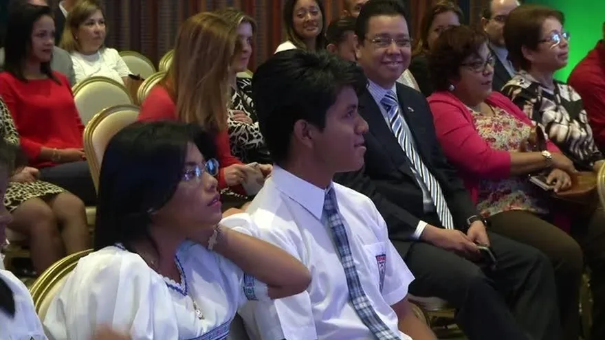 Presentarán concurso de Oratoria