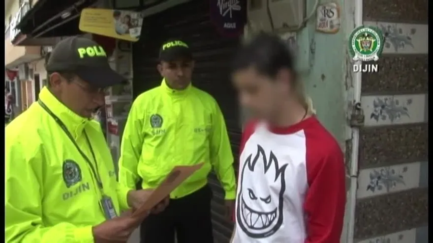 Detienen a "grindnoise1", el proveedor de pornografía infantil al Reino Unido