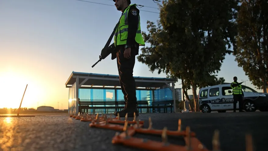 Israel crea una comisión para investigar la fuga de detenidos palestinos.