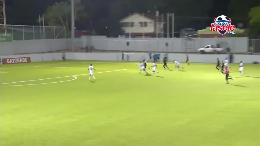 Los mejores goles de la fecha 3 en la LPF