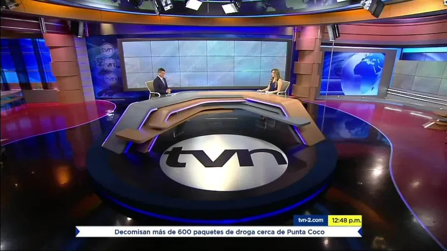 Noticiero MD 27 de agosto del 2019 - Bloque 4