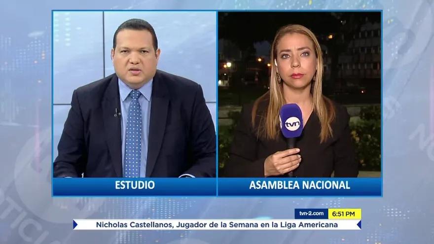 Noticiero Estelar 20 de agosto del 2018 - Bloque 3