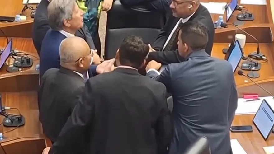 National Assembly Reforms Open Door to Nepotism, Warn Panameñistas