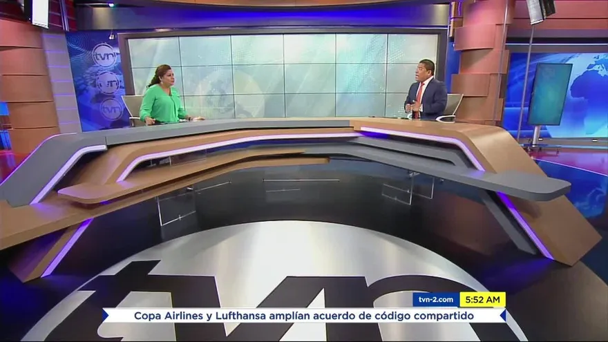 Noticiero AM 9 de febrero del 2018 - Bloque 1