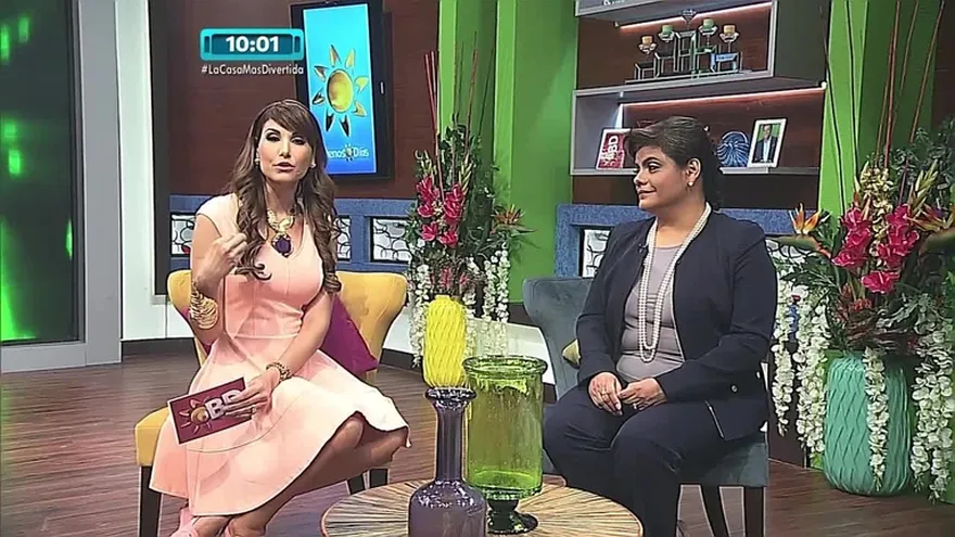 Efectos que puede causar las peleas de los padres frente a los hijos