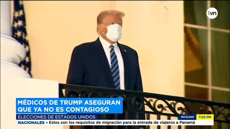 Sigue la carrera por llegar a la Casa Blanca