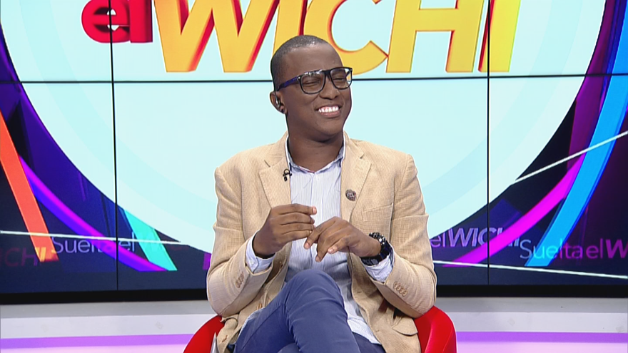 Suelta El Wichi - 30/AGO/2017