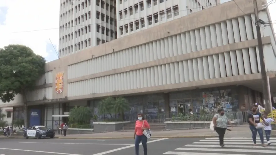 Alcaldía de Panamá