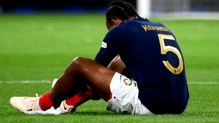 Informe Catar 2022 - Repasemos el tema de las lesiones en las selecciones