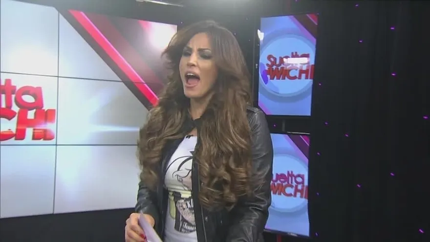 Suelta El Wichi - 6/JUL/2016