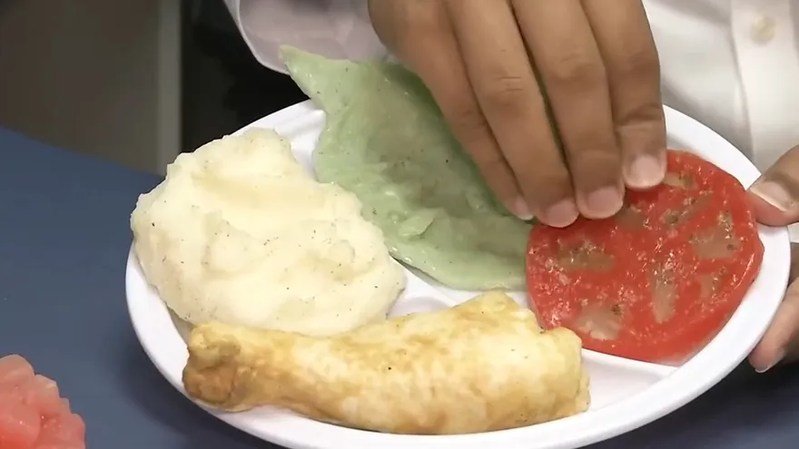 Niños en edad escolar muestran niveles altos de obesidad y desnutrición