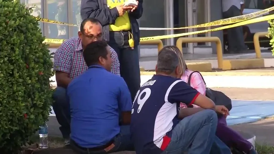 Cajera asesinada en Banco General era madre de un fiscal del Ministerio Público