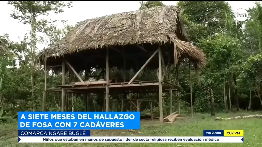 Siguen las investigaciones de las muertes por supuesta secta religiosa