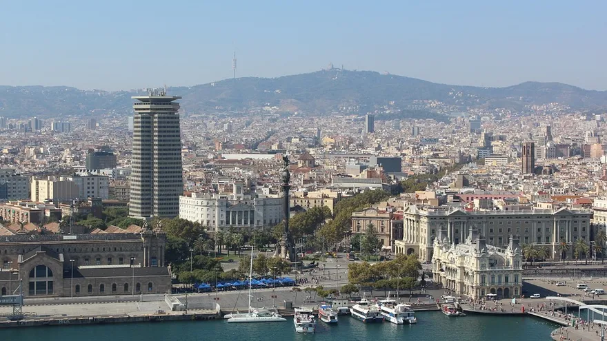 Barcelona vive una 'crisis de seguridad' de homicidios, peleas, droga y hurto