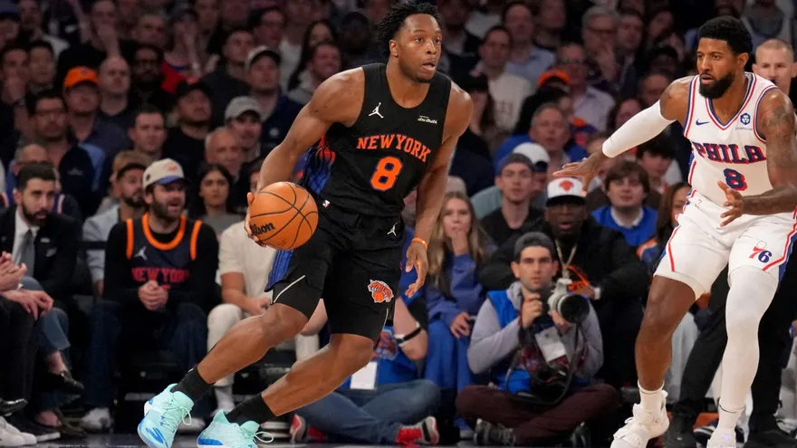 OG Anunoby