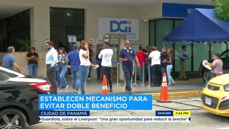 Autoridades reglamentan la deducción del gasto escolar