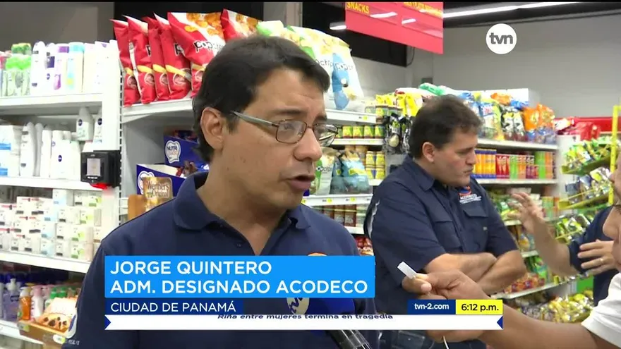 Adiós a las bolsas plásticas en Panamá