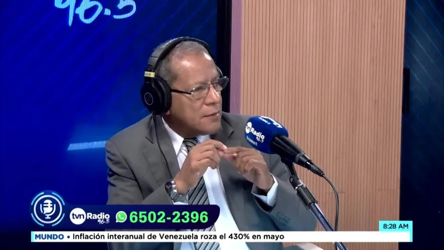 Mesa de Periodistas 21 de junio de 2023