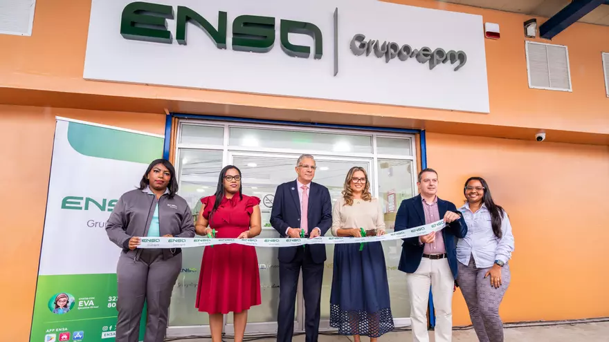 Las nuevas instalaciones han sido diseñadas para ofrecer una experiencia más cómoda