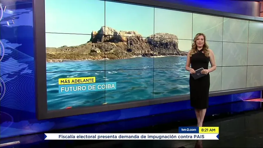 Noticiero AM 7 de agosto del 2018 - Bloque 4