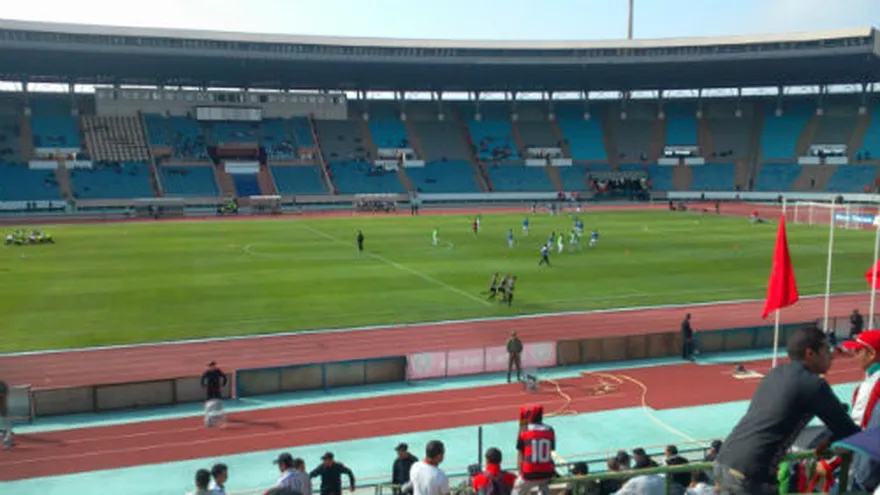 Real Madrid pidió cambiar césped de Mundial de Clubes