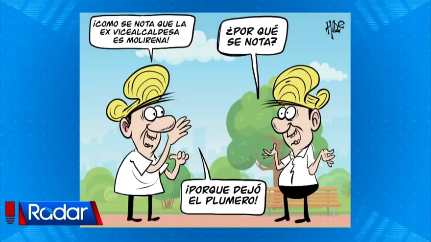 Bloque 4: Caricatura y conclusiones