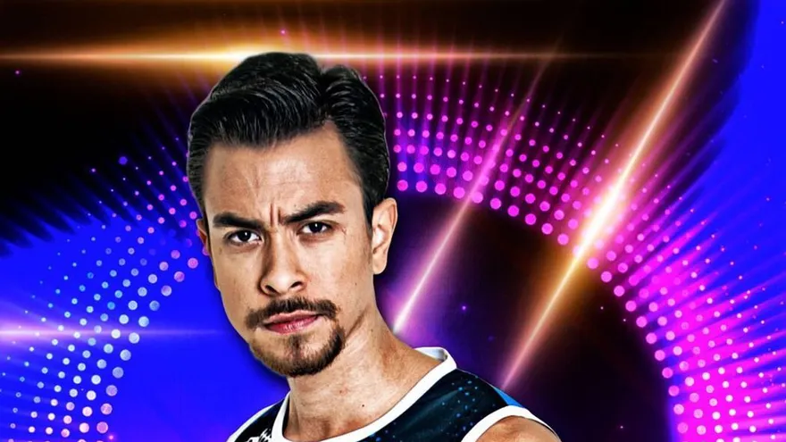 'BK', de 'Esto es guerra'