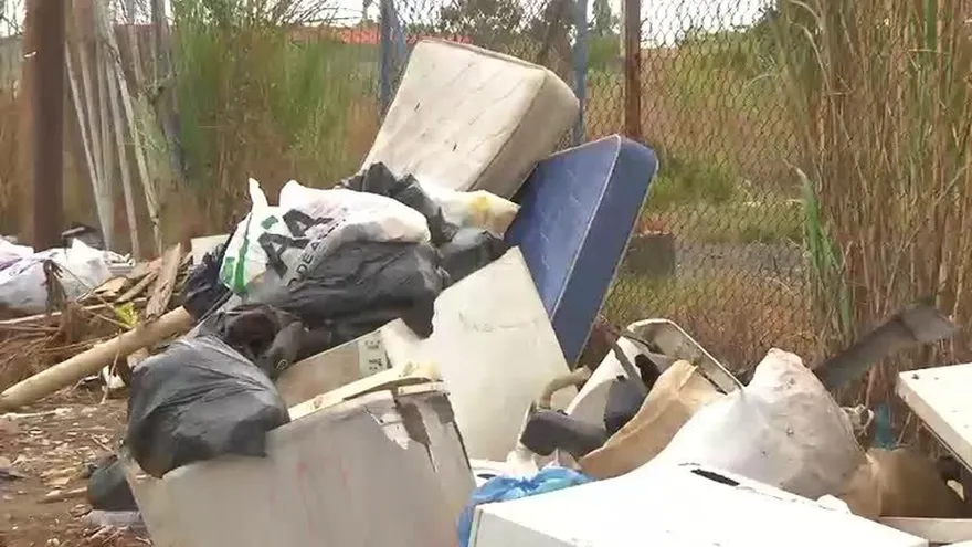 Municipio de Arraiján se pronuncia por crisis de basura