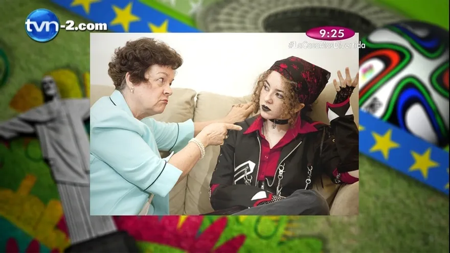 Madres al Rescate - Adolescentes Rebeldes y agresivos