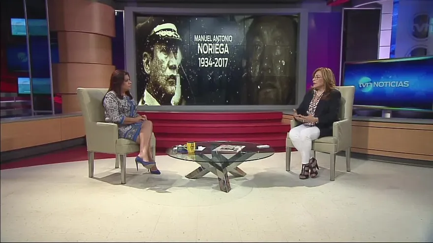 Noticiero AM 30 de mayo del 2017 - Bloque 3