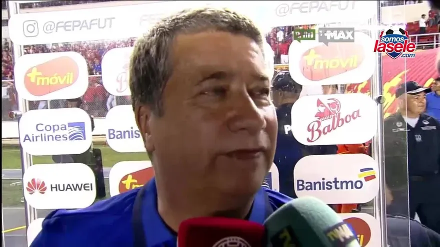 "Bolillo" Gómez y sus declaraciones en caliente