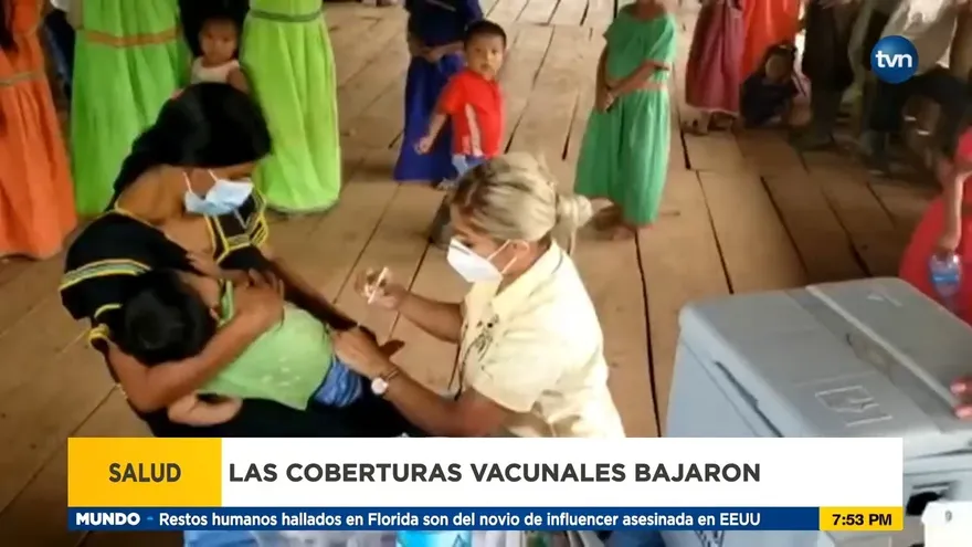 Resfriados podrían incrementare por disminución de vacunas contra la influenza