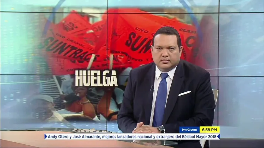 Noticiero Estelar 9 de abril del 2018 - Bloque 3