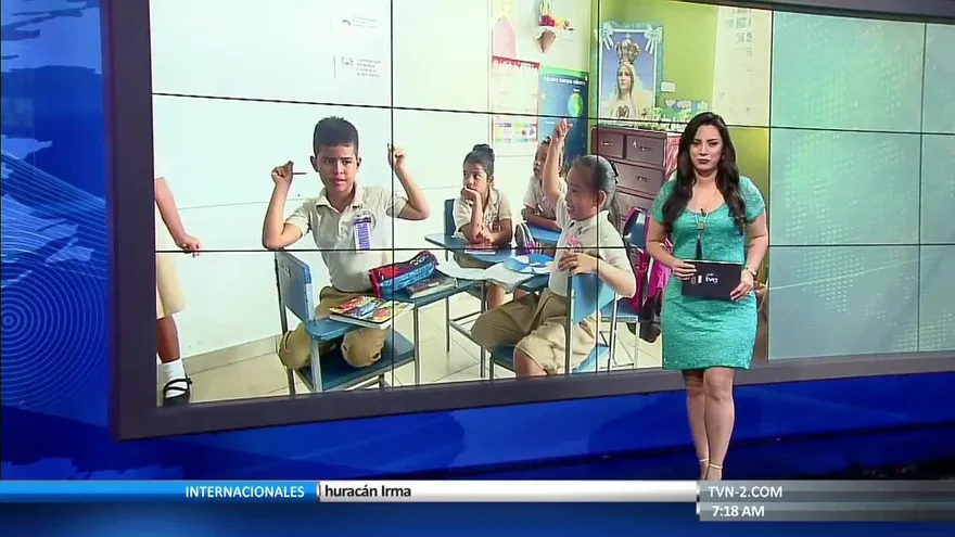 Noticiero AM 19 de septiembre de 2017 - Bloque 2