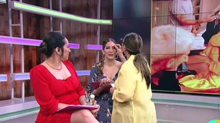 La zona del bochin en Jelou!