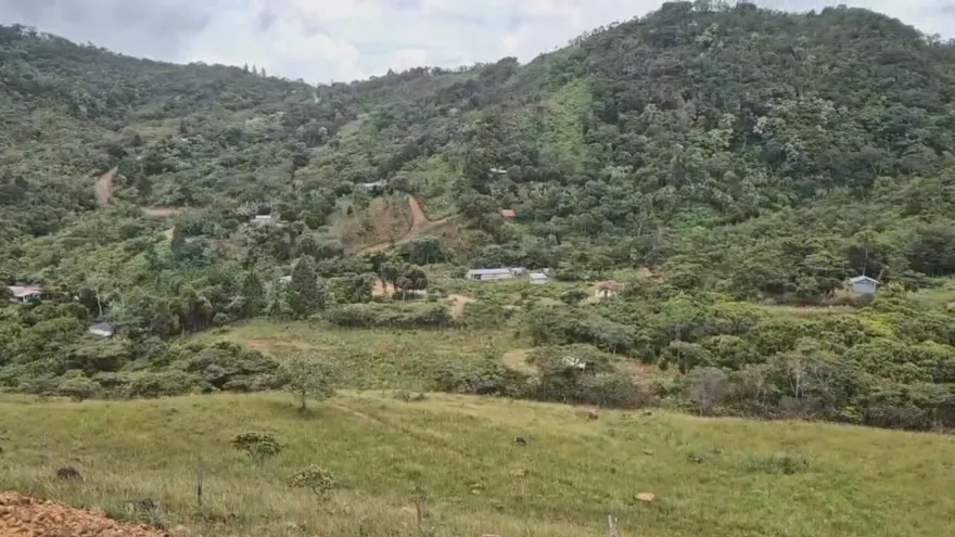 Áreas de dificil acceso de Colón y Veraguas