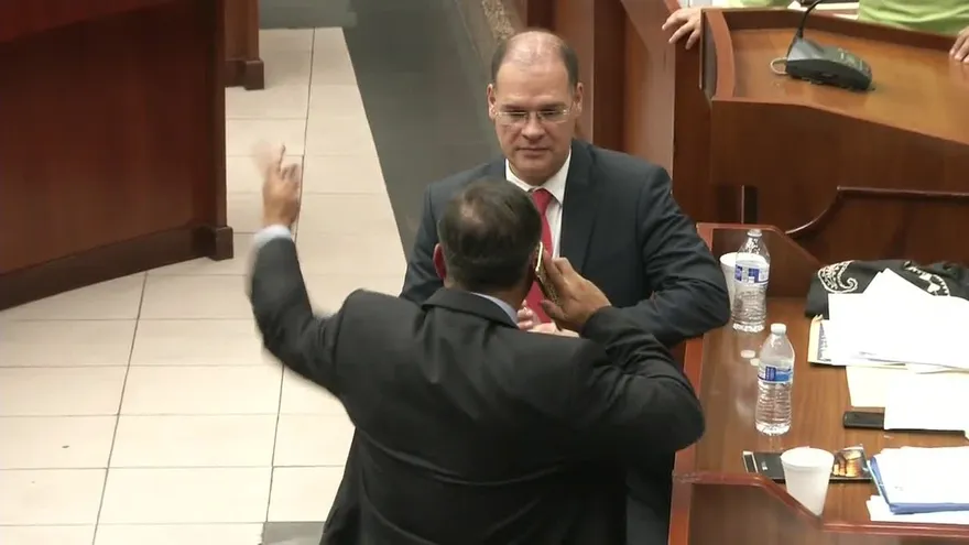 Noticiero Estelar 29 de marzo del 2017 - Bloque 2