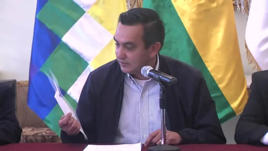 Bolivia "suspende" relaciones diplomáticas con Cuba