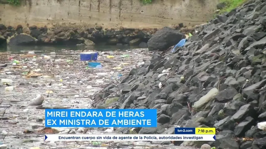 Realizan actividades para rescatar el medio ambiente