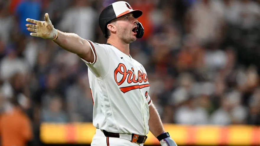 Pete Alonso