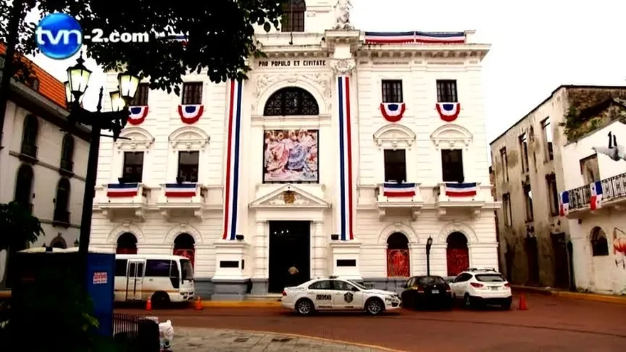 CONSEJO MUNICIPAL