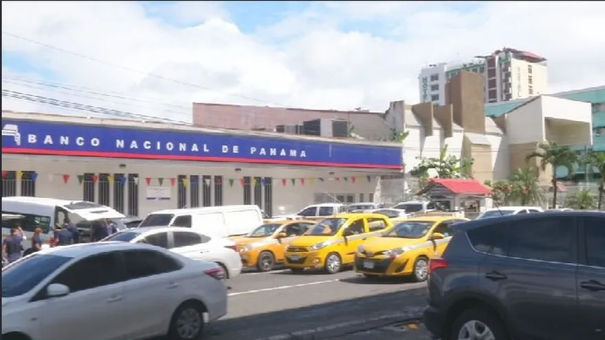 Tres robos en menos de 2 meses: ¿Qué pasa con la seguridad bancaria?