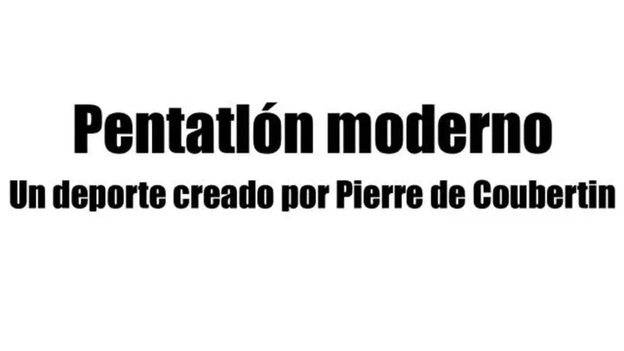 Disciplina de Pentlat