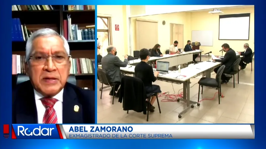 Bloque 2: Cambios en la Corte Suprema