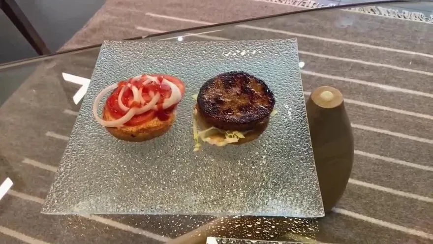 Israel mezcla tecnología y gastronomía para conseguir alimentos ecosostenibles