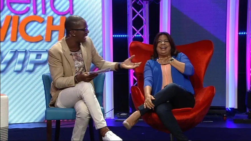 Suelta El Wichi VIP - 24/OCT/2015