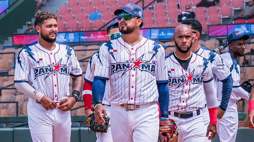 Panama edges Nicaragua 1-0 in baseball at 2026 Games