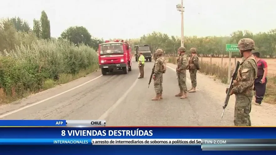 Noticias y Más 23 des febrero del 2017 - Bloque 2