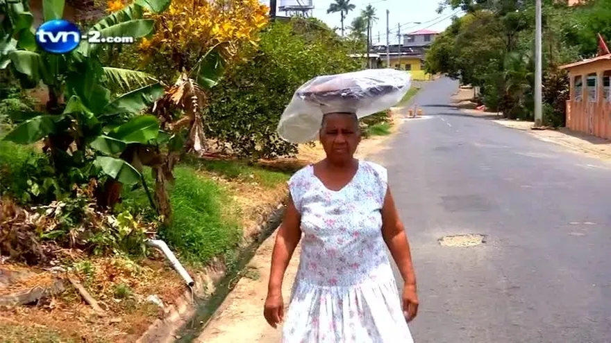 Señora Empanadas